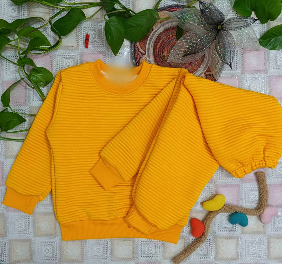 ست اسپرت پارچه فیتیله ای کیفیت بالا